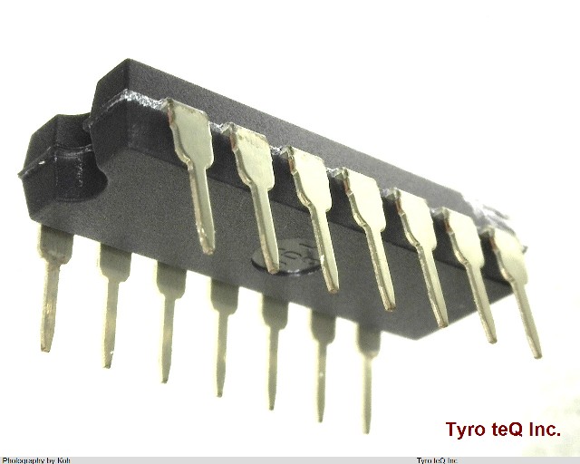 TC74HC32AP(F)