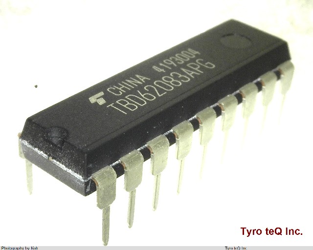 TBD62083APG(Z,HZW)
