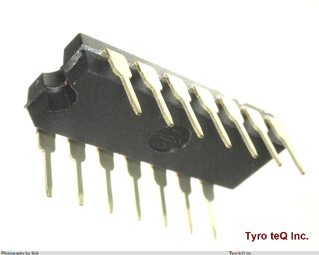 TC74HC74AP(F)
