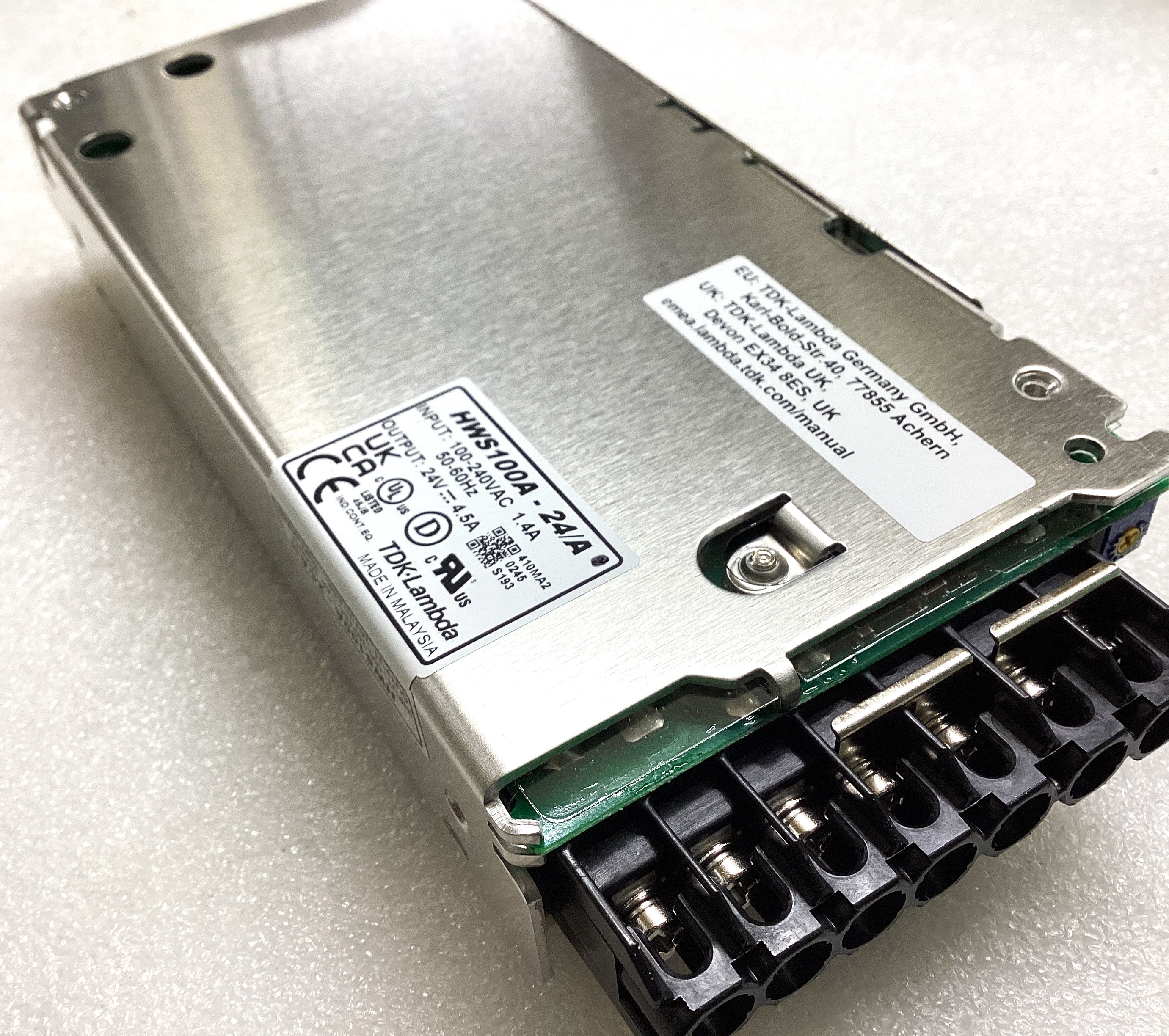 HWS100A-24/A