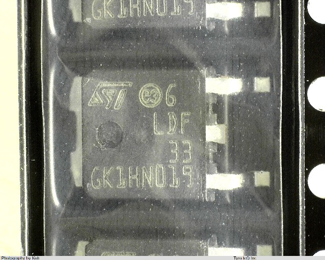 LDF33DT-TR