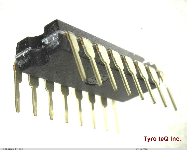 TC74HC4020AP(F)