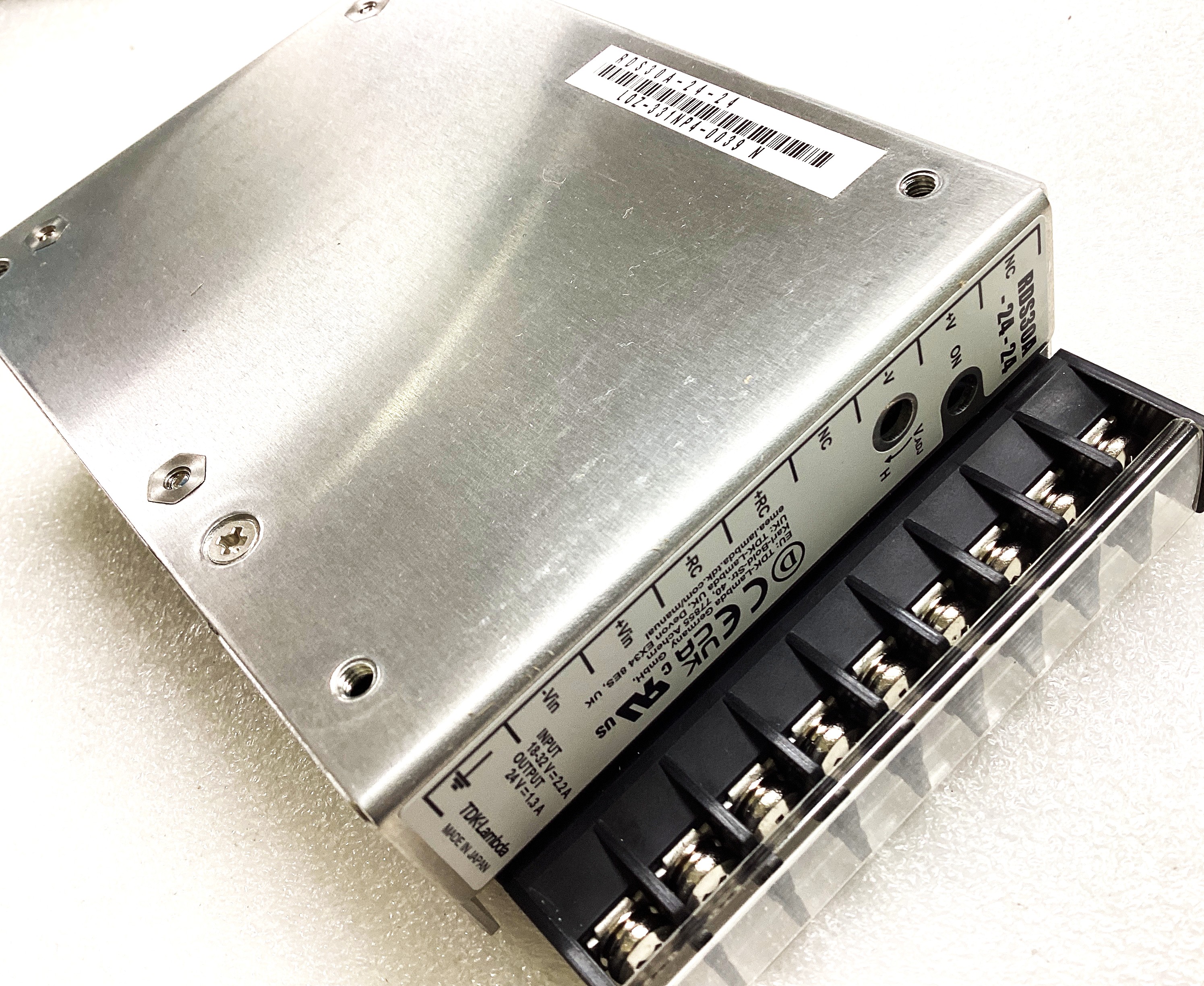 RDS30A-24-24