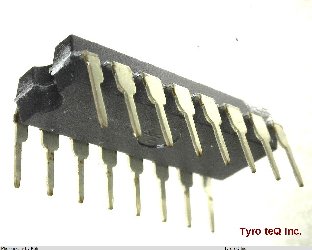 TC74HC4040AP