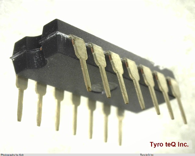 TC74HC74AP