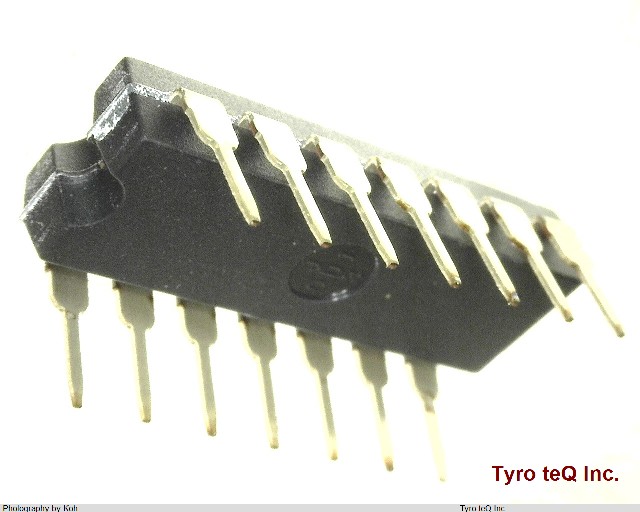TC74HC32AP
