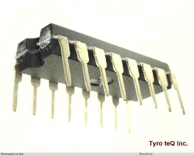 TC74HC4020AP