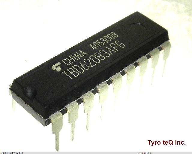 TBD62083APG