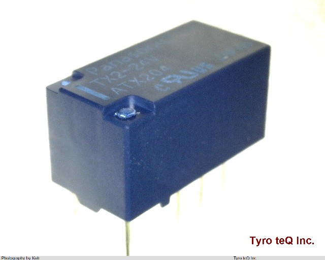 TX2-24V