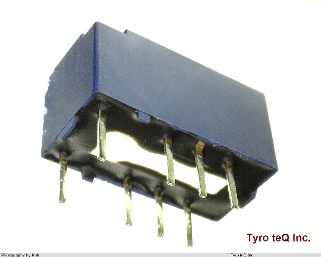 TX2-24V