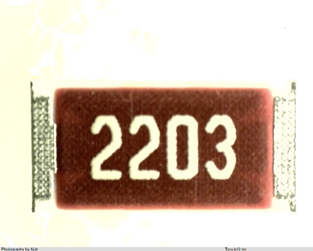 CHV2512-FX-2203ELF