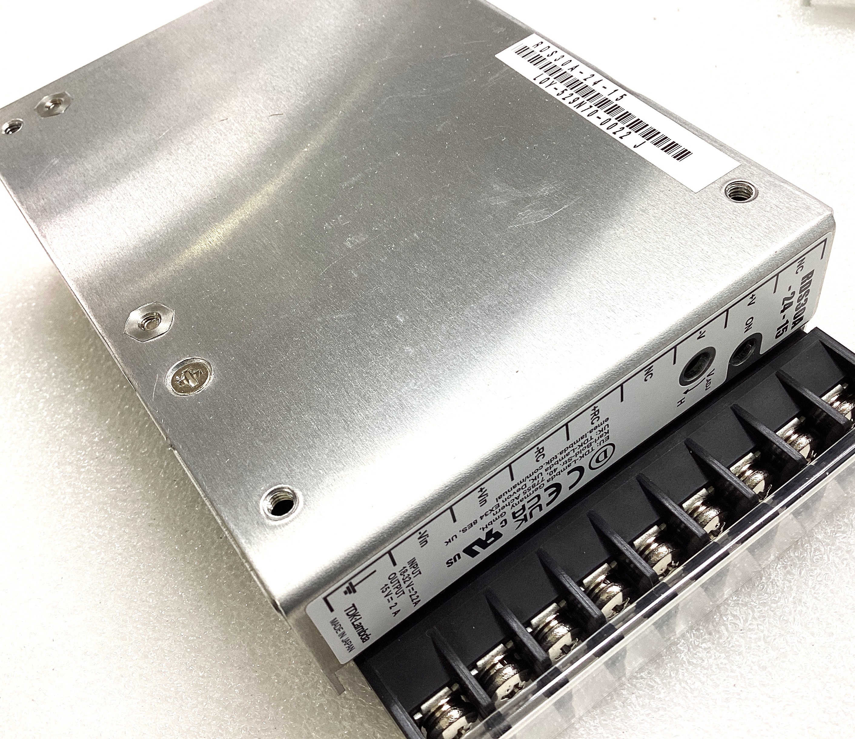 RDS30A-24-15