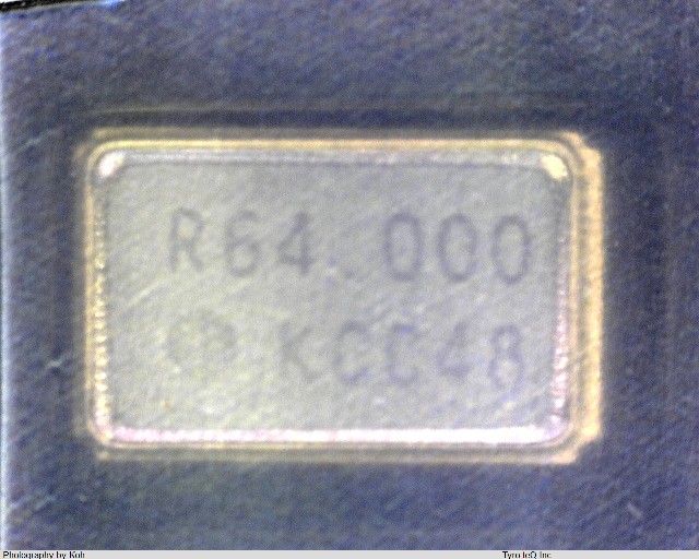 KC5032C64.0000C30E00