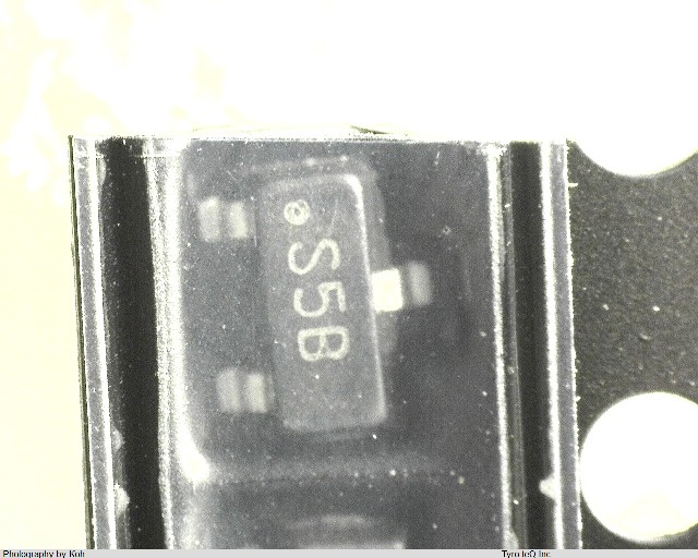 LM809M3-3.08/NOPB