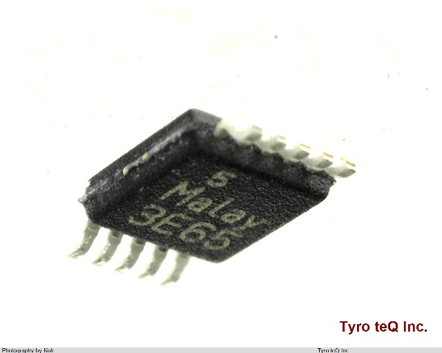 LTC2642ACMS-16#PBF
