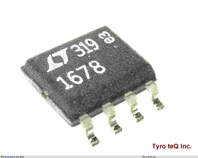 LT1678CS8#PBF