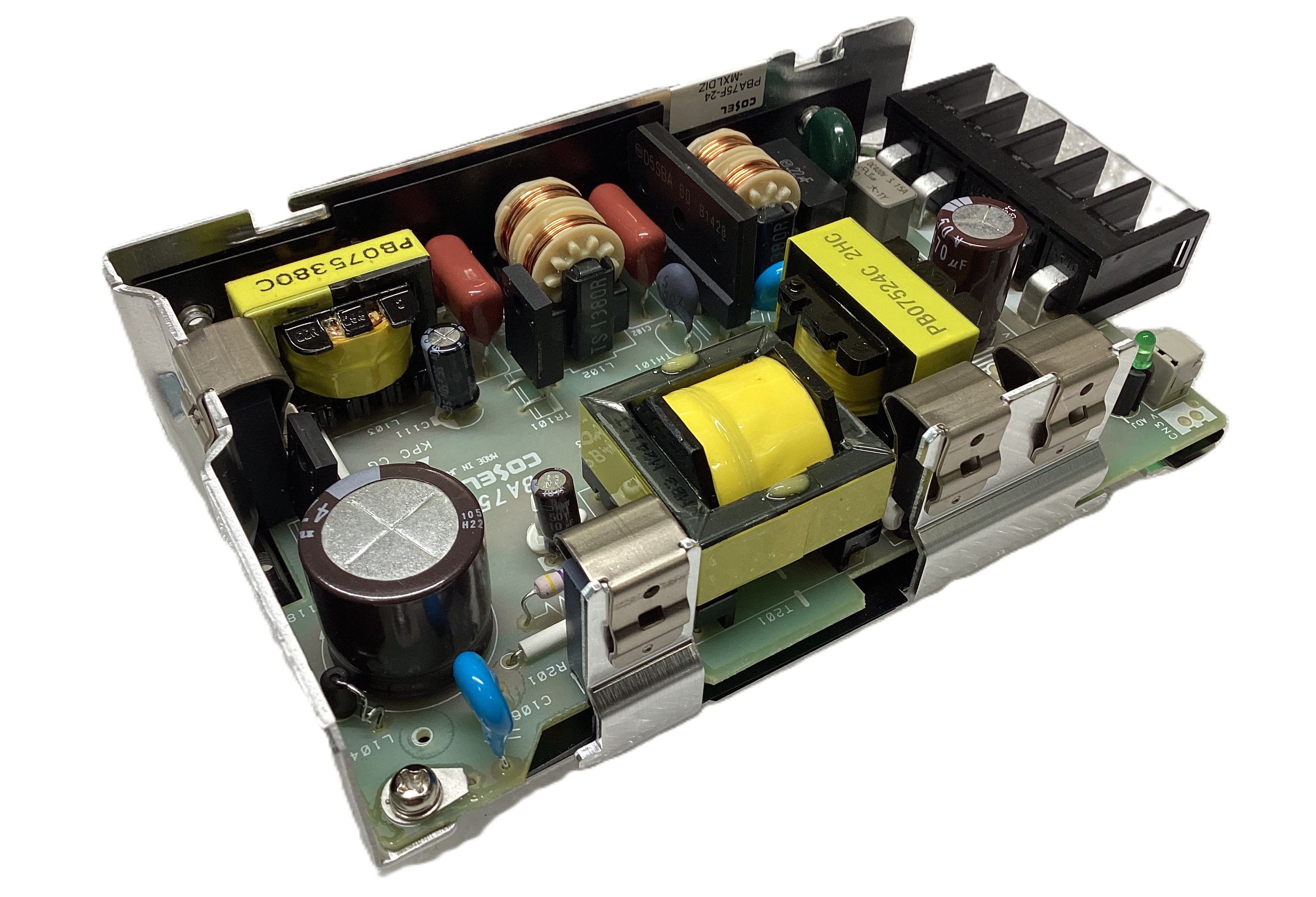 PBA75F-24-MXLDIZ
