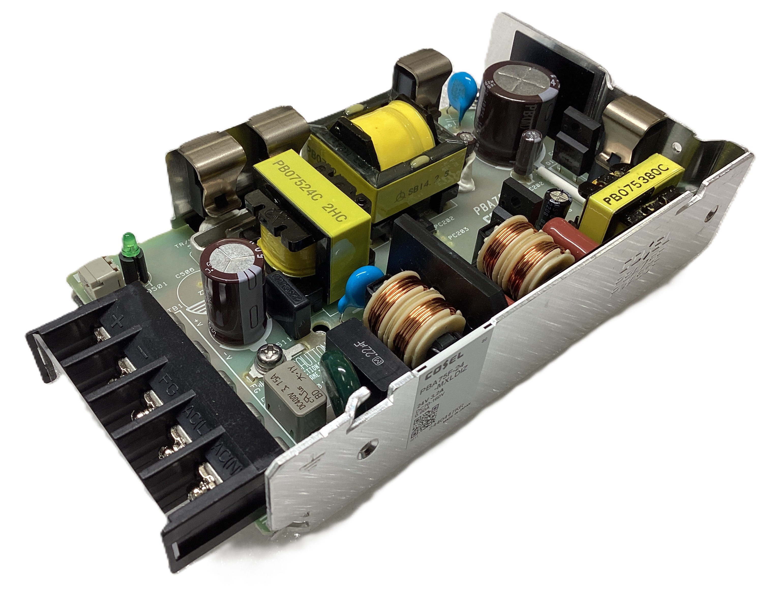 PBA75F-24-MXLDIZ