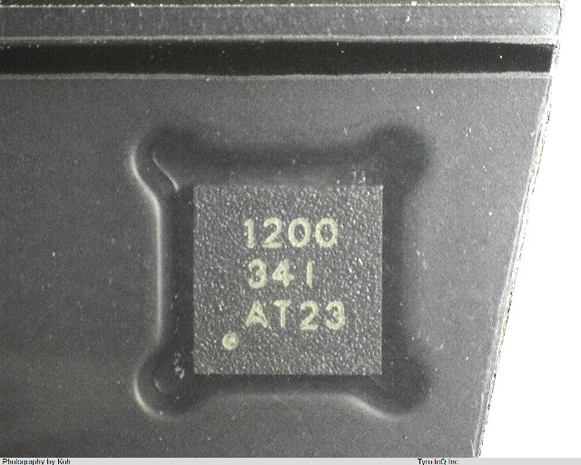 TPS51200DRCTG4