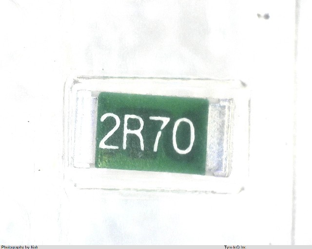 RL1632R-2R70-F