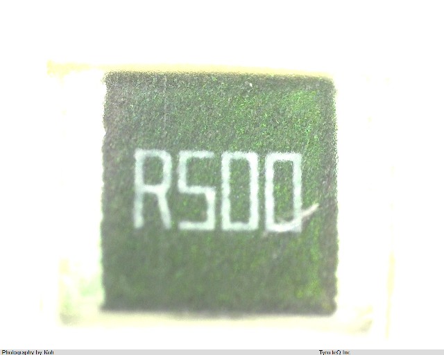 RL1210FR-070R5L