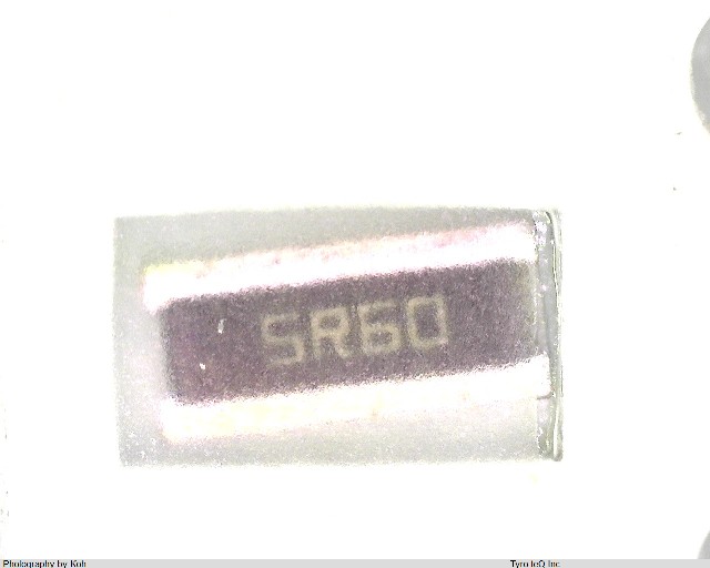LTR18EZPF5R60