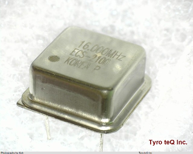 ECS-2100A-160