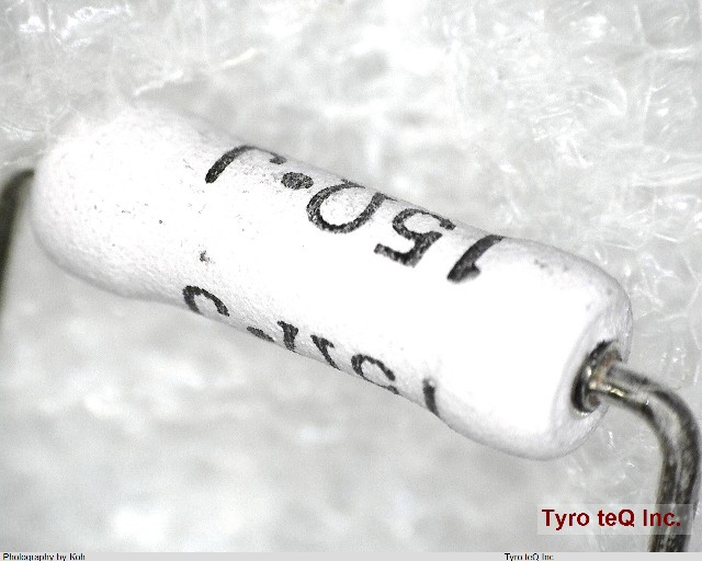 MOS2CL15A150J