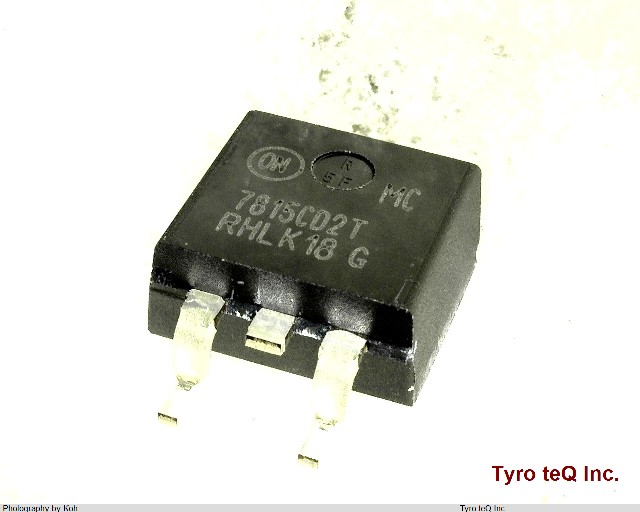 MC7815CD2TG