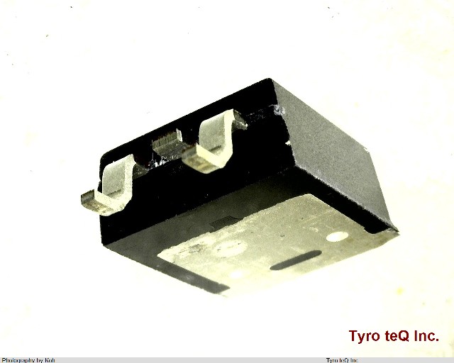 MC7815CD2TG