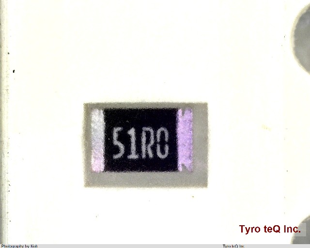 MCR10ERTF51R0
