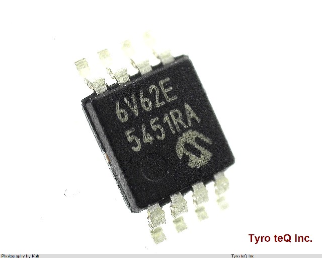 MCP6V62-E/MS