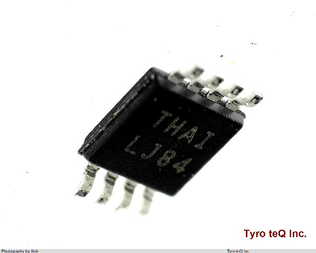 LTC2641IMS8-12#PBF