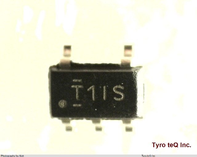 TL331IDBVR