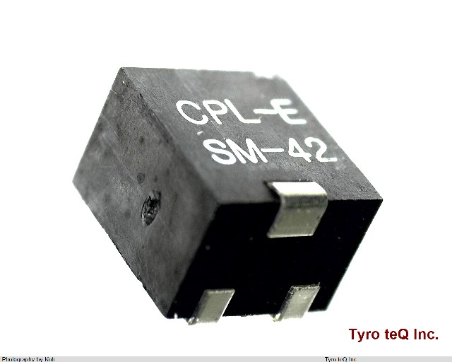 SM-42TW 10KOHM(103)