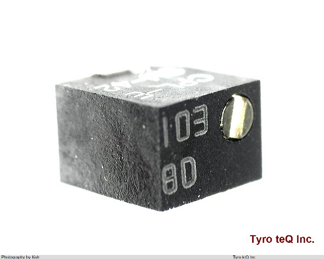 SM-42TW 10KOHM(103)