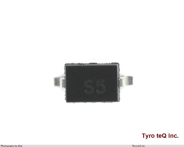 CDSOD323-T05LC