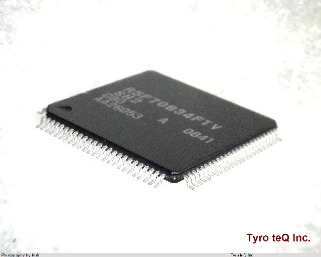 R5F70834AD80FTV