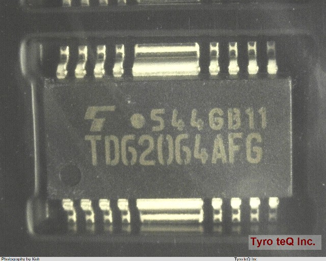 TD62064AFG(O,S,EL)