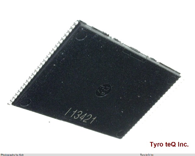 TC58BVG0S3HTA00