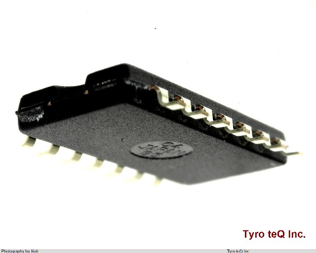 TC74HC07AF(F)